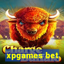 xpgames bet