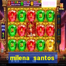 milena santos cabine erotica