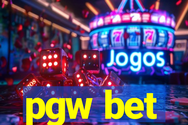 pgw bet