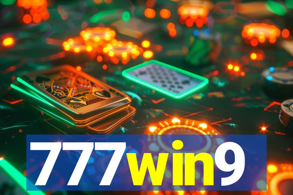 777win9