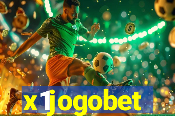 x1jogobet