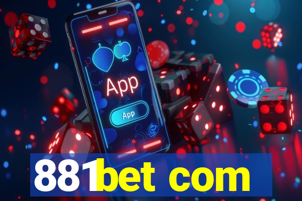 881bet com