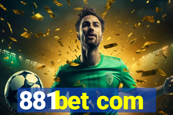 881bet com