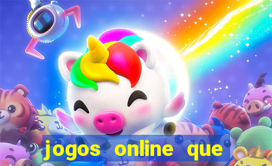 jogos online que paga no pix