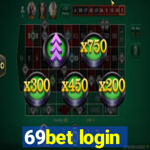 69bet login