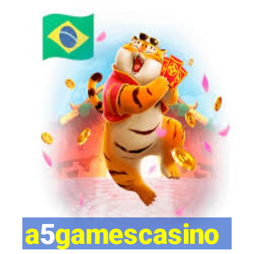 a5gamescasino