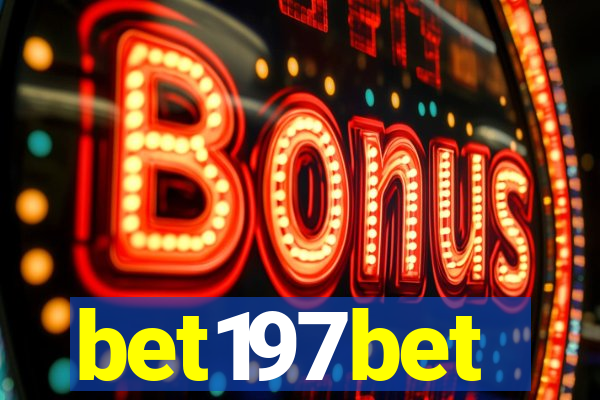 bet197bet