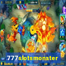 777slotsmonster