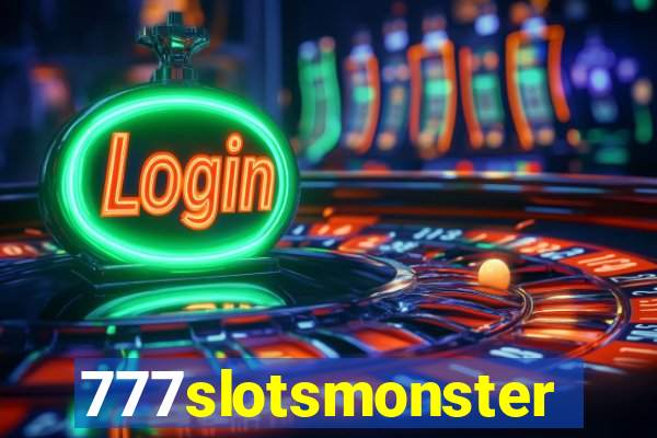 777slotsmonster