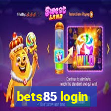 bets85 login