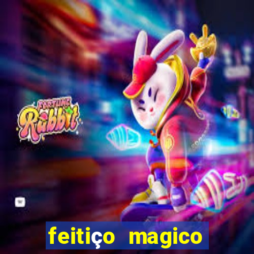 feitiço magico manga pdf