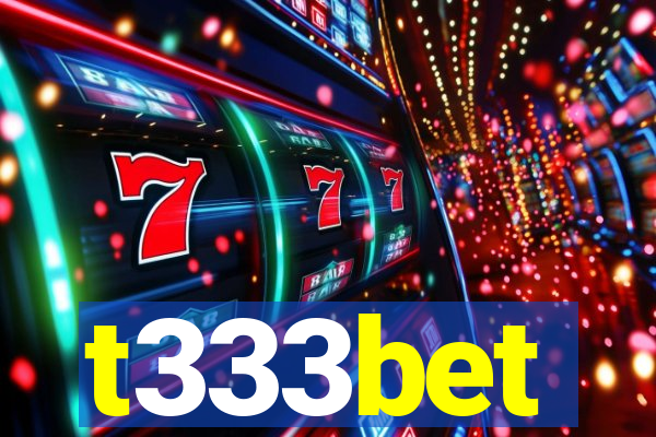 t333bet