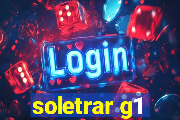 soletrar g1