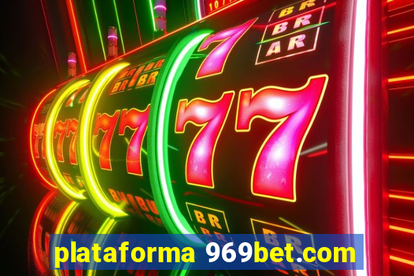 plataforma 969bet.com