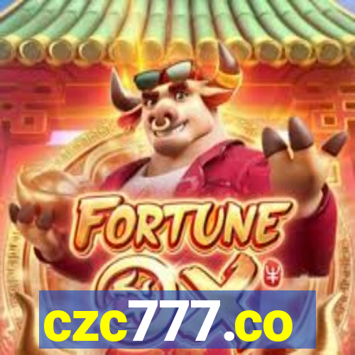 czc777.co