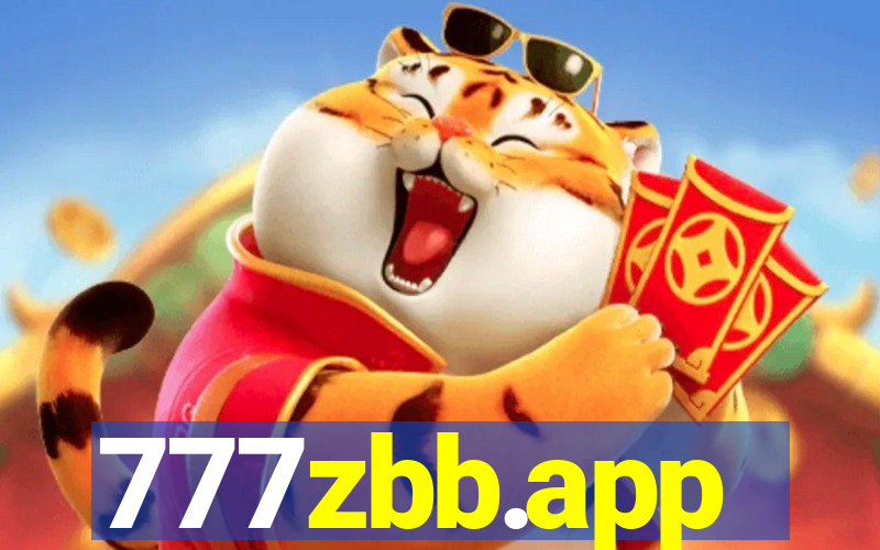 777zbb.app