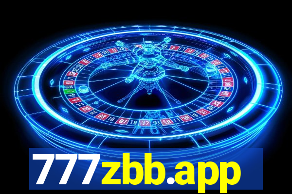 777zbb.app