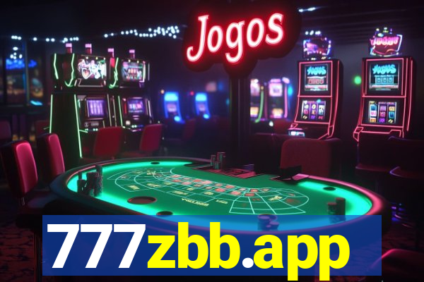 777zbb.app