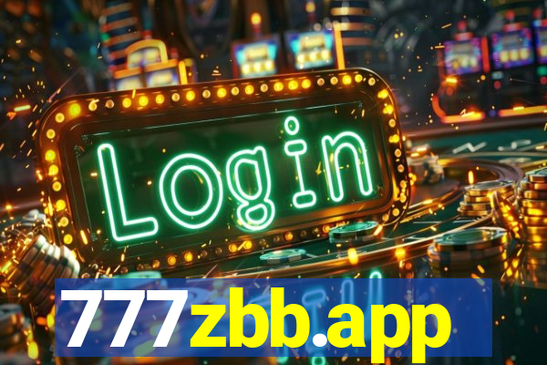 777zbb.app