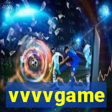 vvvvgame