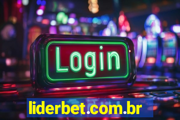 liderbet.com.br