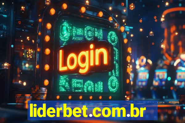 liderbet.com.br