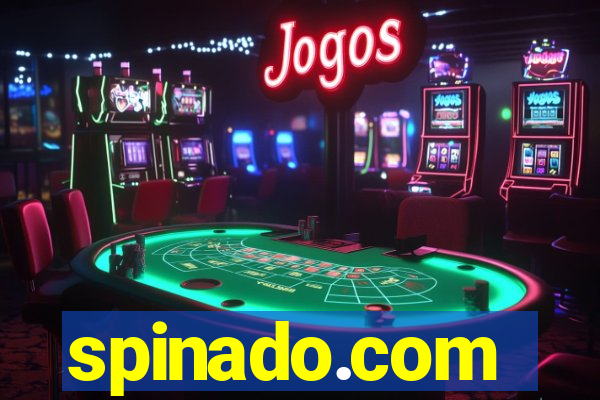 spinado.com