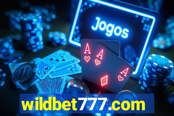 wildbet777.com