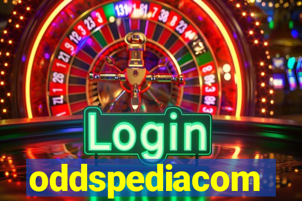 oddspediacom