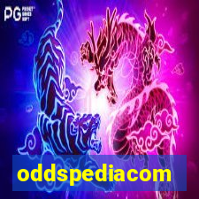 oddspediacom