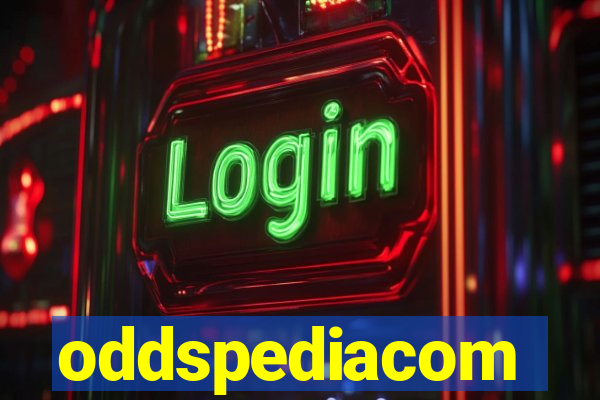 oddspediacom