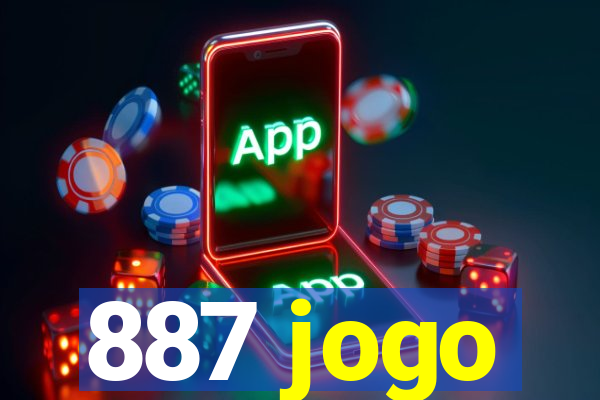 887 jogo