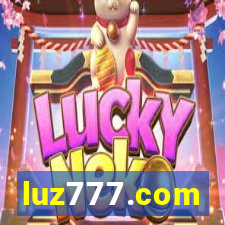 luz777.com