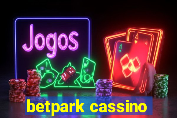 betpark cassino