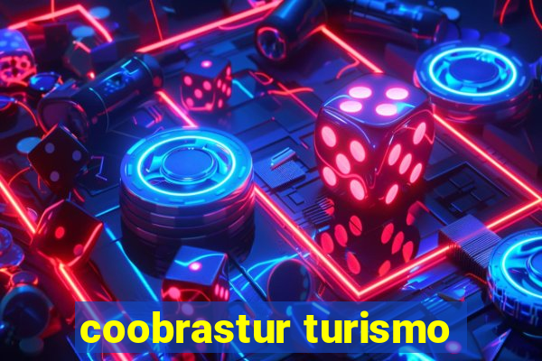 coobrastur turismo