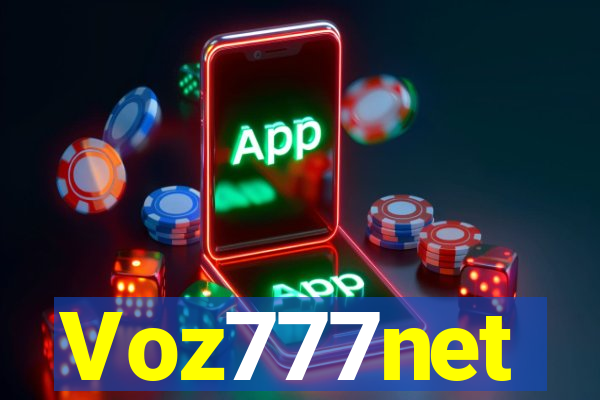 Voz777net