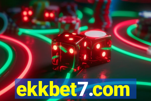 ekkbet7.com