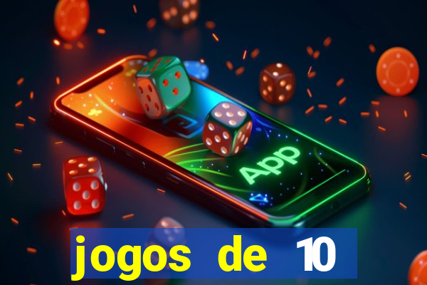 jogos de 10 centavos nas plataformas