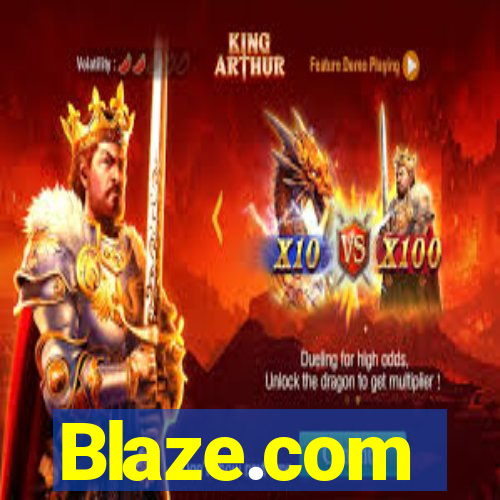 Blaze.com