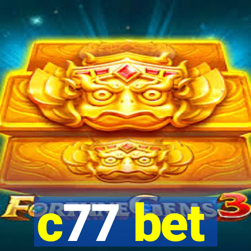 c77 bet