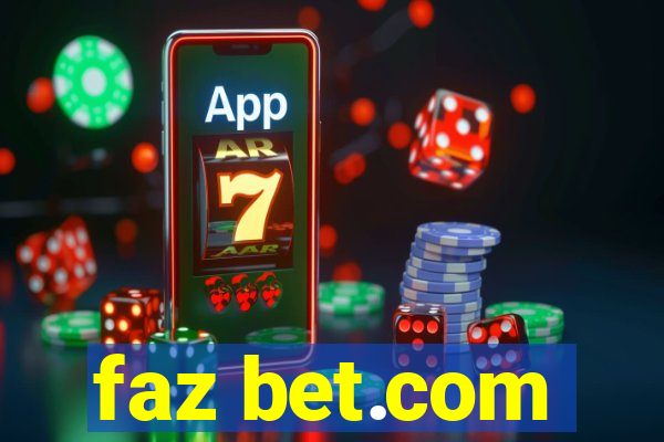 faz bet.com