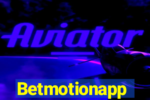 Betmotionapp