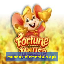 mundos elementais apk