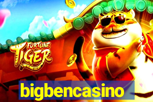 bigbencasino