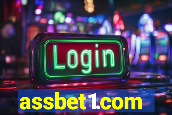 assbet1.com