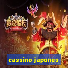 cassino japones