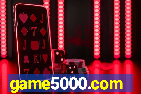 game5000.com