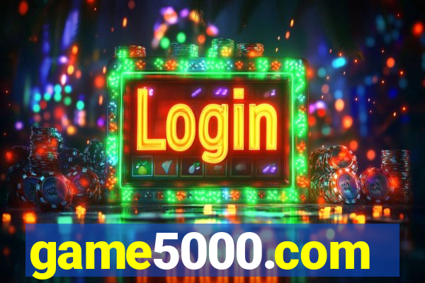 game5000.com