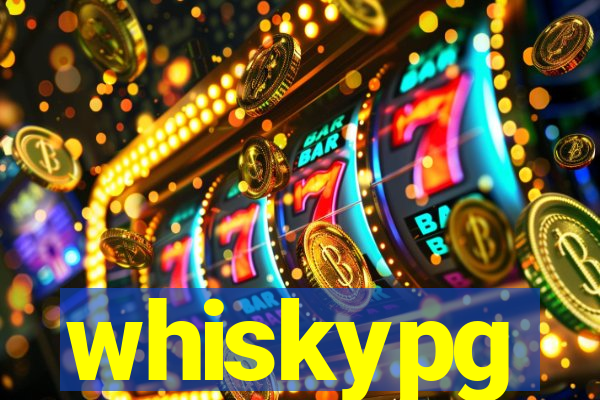 whiskypg