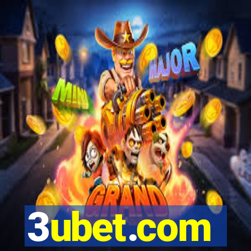 3ubet.com